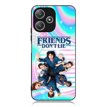 Friends dont lie - KIDS - Stranger Things Xiaomi Redmi 12 5G tok