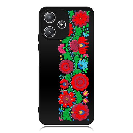 Matyó Classic magyar mintás hungarian folk Xiaomi Redmi 12 5G tok