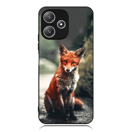 Autumn Fox őszi róka Xiaomi Redmi 12 5G tok