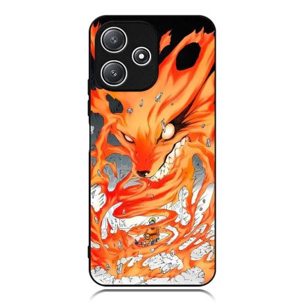 Demon Fox Art naruto anime Xiaomi Redmi 12 5G tok