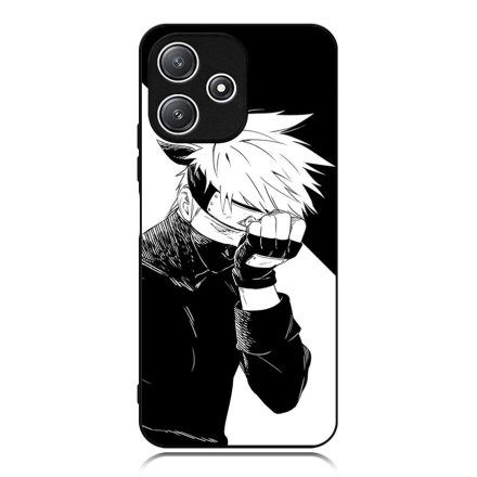 Kakashi Black & White - naruto anime Xiaomi Redmi 12 5G tok