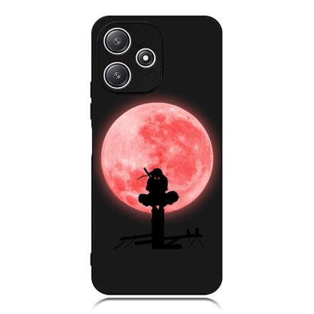 Itachi silhouette - naruto anime Xiaomi Redmi 12 5G tok