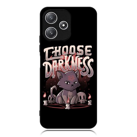 Choose darkness Antisocial Xiaomi Redmi 12 5G tok