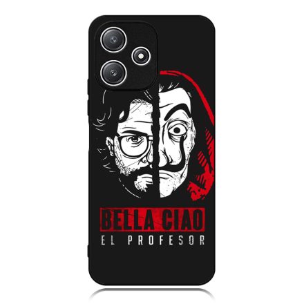 Bella Ciao El Profesor nagypenzrablas lacasadepapel Xiaomi Redmi 12 5G tok