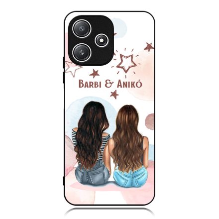 Stars Best Friends forever legjobb baratnos Xiaomi Redmi 12 5G tok