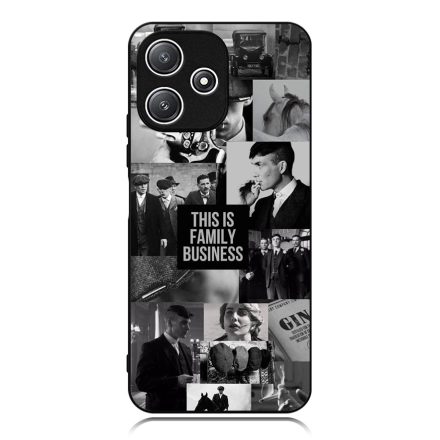 Aesthetic Family Business peaky blinders Xiaomi Redmi 12 5G tok