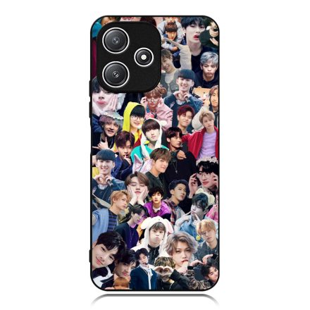 Stray Kids Collage - KPOP Xiaomi Redmi 12 5G tok