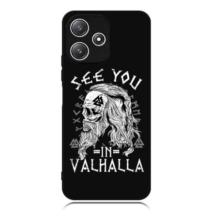 See you in Valhalla - Vikings Xiaomi Redmi 12 5G tok