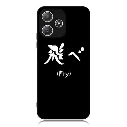 FLY - Haikyuu Xiaomi Redmi 12 5G tok