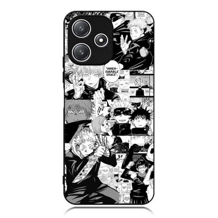 Jujutsu Kaisen Manga Xiaomi Redmi 12 5G tok