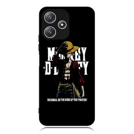 Luffy the King of Pirates - One Piece Xiaomi Redmi 12 5G tok