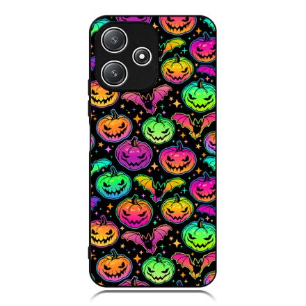 Pumpkin and Bats - Halloween Xiaomi Redmi 12 5G tok