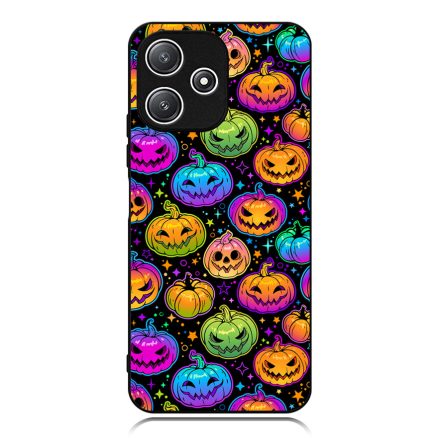 Colored Pumpkins - Halloween Xiaomi Redmi 12 5G tok