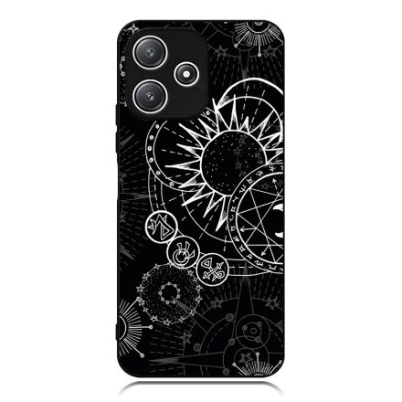 Fantasy Symbols - Wicca Xiaomi Redmi 12 5G tok