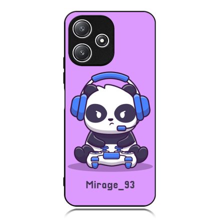 Gamer Panda Xiaomi Redmi 12 5G tok