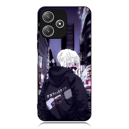 Tokyo Ghoul - Kaneki Ken Hoodies Xiaomi Redmi 12 5G tok