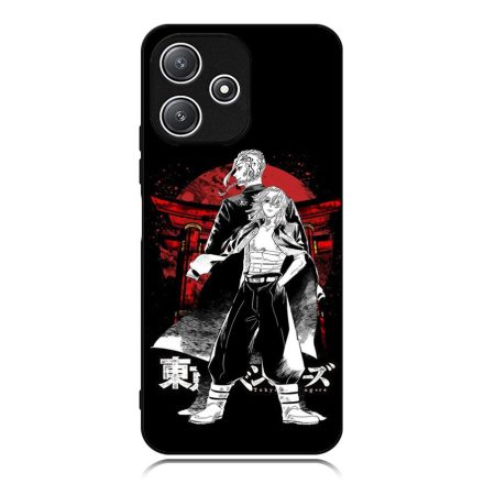 Tokyo Revengers RED Xiaomi Redmi 12 5G tok