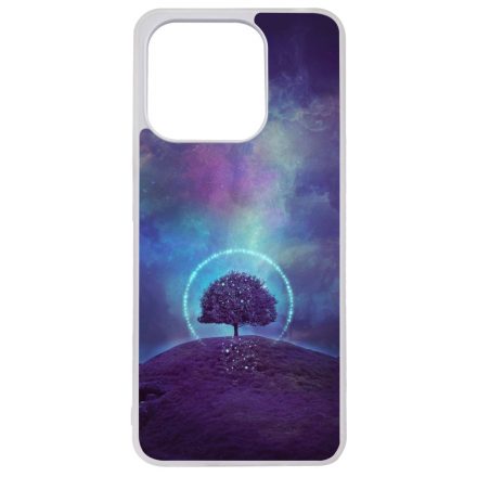 életfa kelta fantasy galaxis életfás life tree Xiaomi Redmi 12C tok