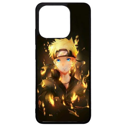 Naruto Uzumaki anime Xiaomi Redmi 12C tok