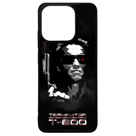 T-800 Terminator Xiaomi Redmi 12C tok