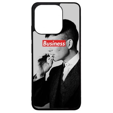 Thomas Shelby - Business - Birmingham bandája Xiaomi Redmi 12C tok