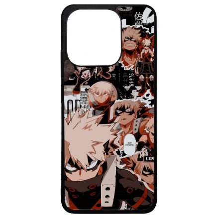 Bakugo Katsuki - mha - my hero academia boku no Xiaomi Redmi 12C tok