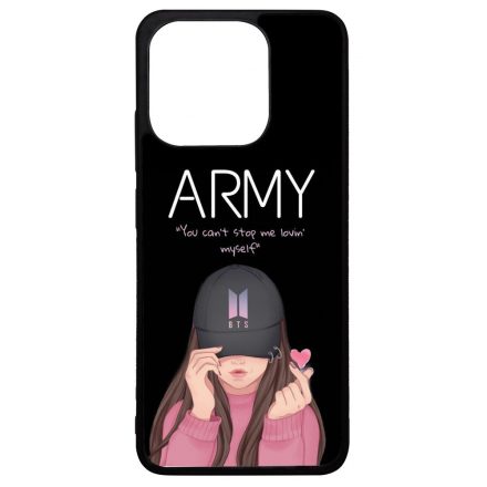 BTS ARMY Girl Xiaomi Redmi 12C tok