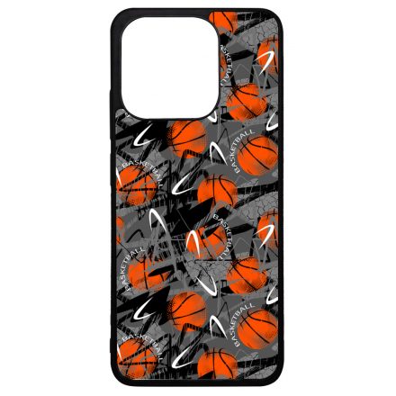 Grunge Basketball Kosarlabda mintas Xiaomi Redmi 12C tok