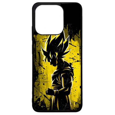 Dragon Ball - Yellow Goku Xiaomi Redmi 12C tok