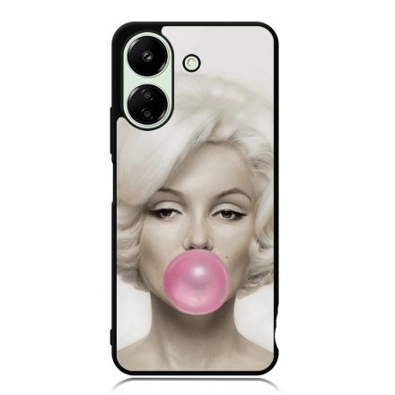 Marilyn Monroe Xiaomi Redmi 13C 4G tok