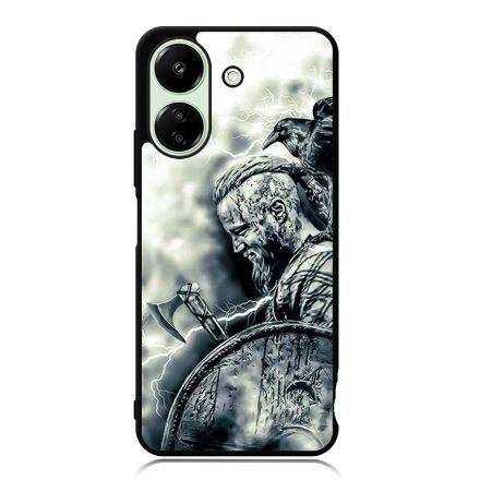 vikings ragnar lothbrok Xiaomi Redmi 13C 4G tok