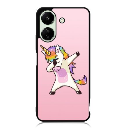 unicorn unikornis fantasy csajos Xiaomi Redmi 13C 4G tok