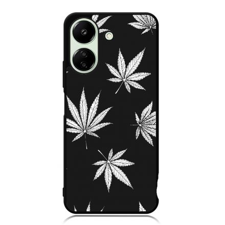 Classic Cannabis - Marihuánás Xiaomi Redmi 13C 4G tok