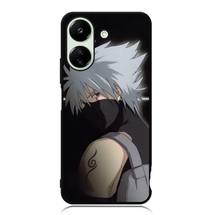 Kakashi Anime - naruto Xiaomi Redmi 13C 4G tok