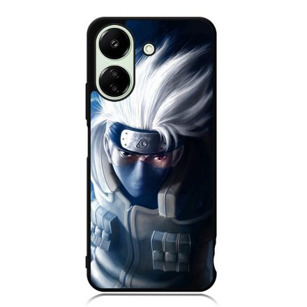 Kakashi Art - naruto anime Xiaomi Redmi 13C 4G tok