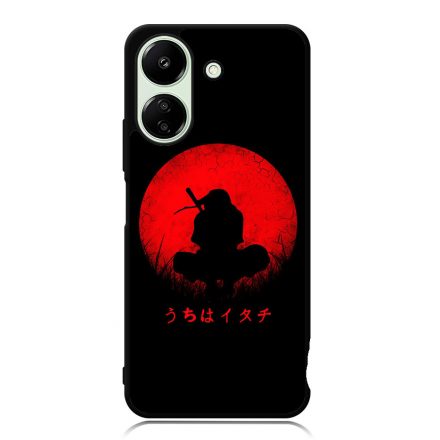 Itachi Uchiha - naruto anime Xiaomi Redmi 13C 4G tok