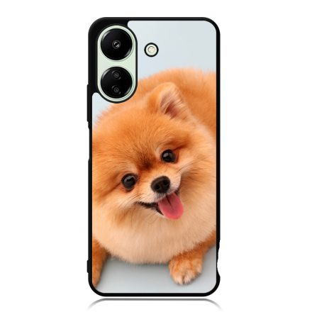 Pomerániai spitz - Akarsz játszani Xiaomi Redmi 13C 4G tok