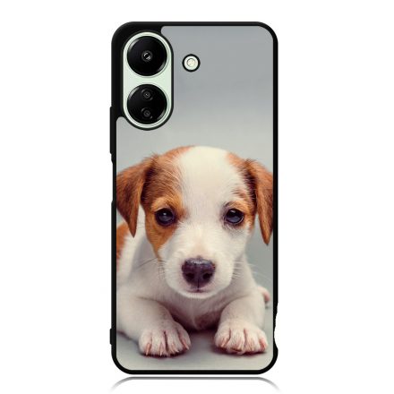 Angyali Jack Russel Terrier kis kutya Xiaomi Redmi 13C 4G tok