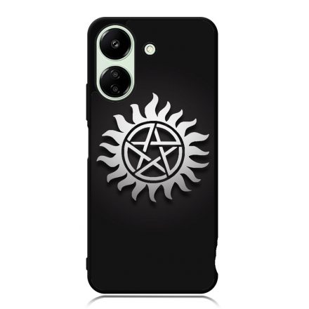 Supernatural - Symbol Odaát Xiaomi Redmi 13C 4G tok