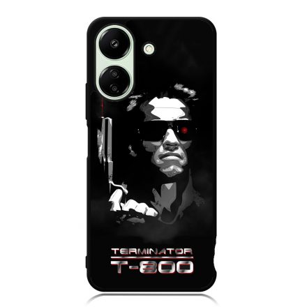 T-800 Terminator Xiaomi Redmi 13C 4G tok