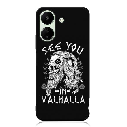 See you in Valhalla - Vikings Xiaomi Redmi 13C 4G tok