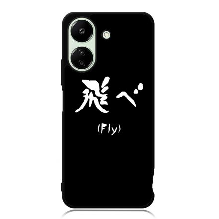 FLY - Haikyuu Xiaomi Redmi 13C 4G tok