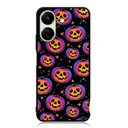 Pumpkin - Halloween Xiaomi Redmi 13C 4G tok