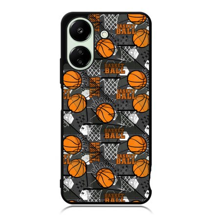 Cool Basketball Kosarlabda mintas Xiaomi Redmi 13C 4G tok