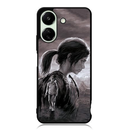 Last of us Ellie Xiaomi Redmi 13C 4G tok