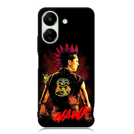 Hawk Art Cobra Kai Xiaomi Redmi 13C 4G tok