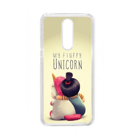 agnes unikornis gru my fluffy unicorn Xiaomi Redmi 8 tok