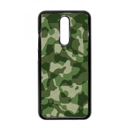 terepszin camouflage kamuflázs Xiaomi Redmi 8 tok