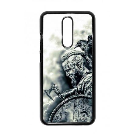 vikings ragnar lothbrok Xiaomi Redmi 8 tok