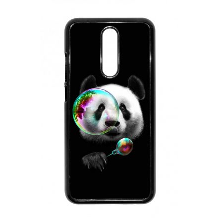 panda pandás Xiaomi Redmi 8 tok